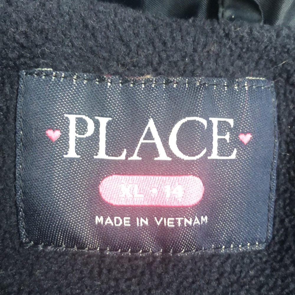 Jacket - Picture 3 of 4